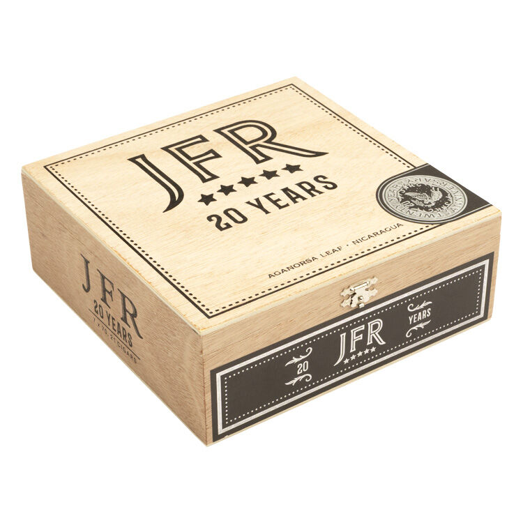 View product media JFR20770 Maduro 770 BP, , jrcigars 3